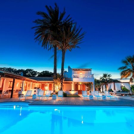 Es Pas Formentera Agroturismo Es Caló de Sant Agustí Esterno foto