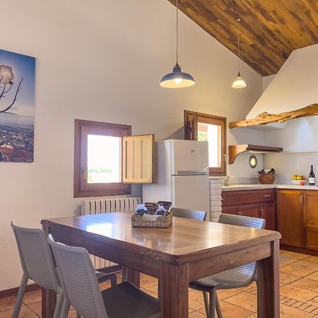 Es Pas Formentera Agroturismo Es Caló de Sant Agustí Esterno foto