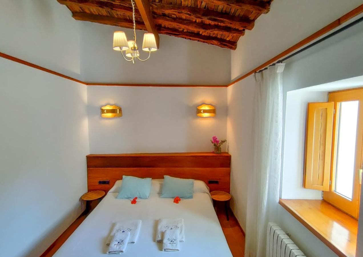 Es Pas Formentera Agroturismo Es Caló de Sant Agustí Esterno foto