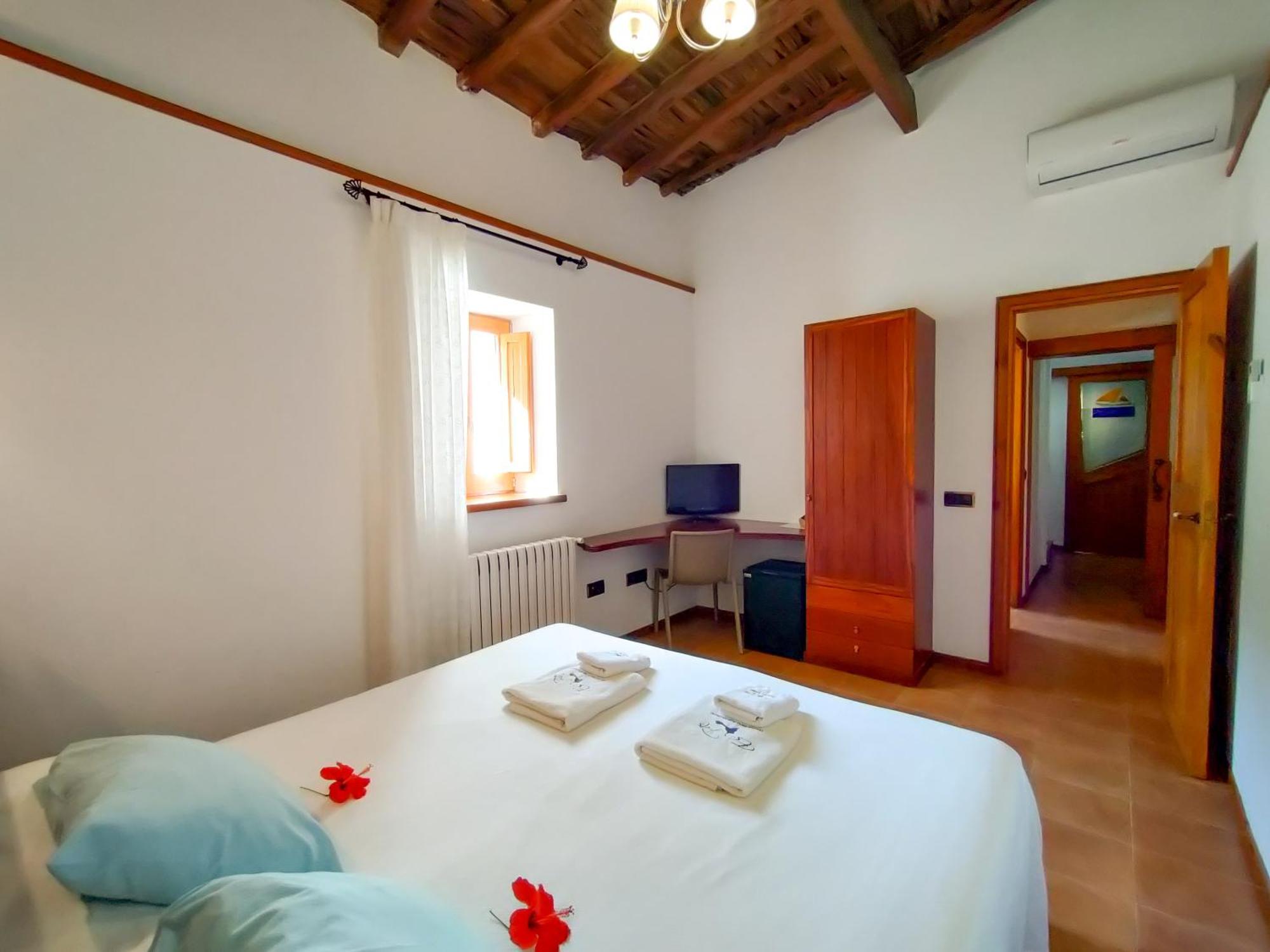 Es Pas Formentera Agroturismo Es Caló de Sant Agustí Camera foto